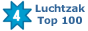 Luchtzak Aviation Top 100